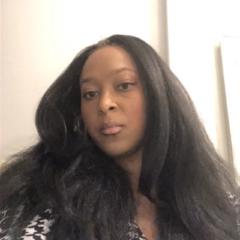 Teisha Paul