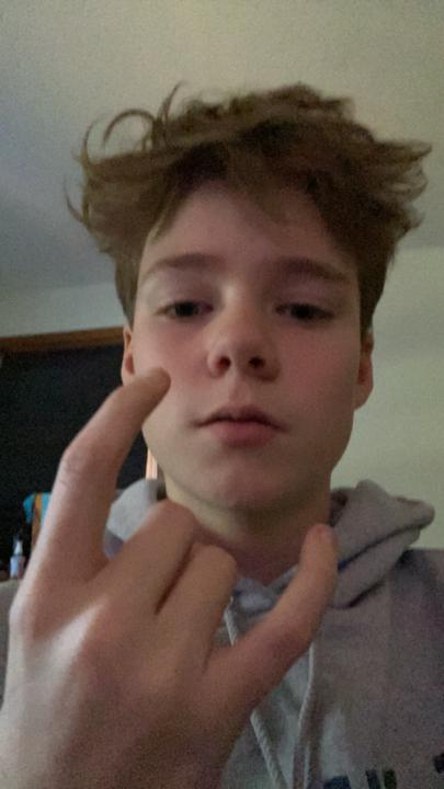 Harry Flynn