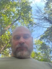Eric Hodgdon