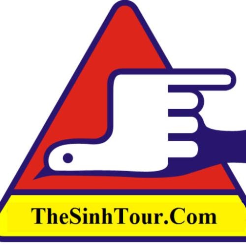 The sinh tourist Vietnam