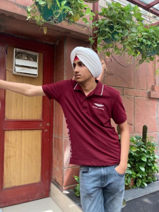 Gurjot Singh Matharu