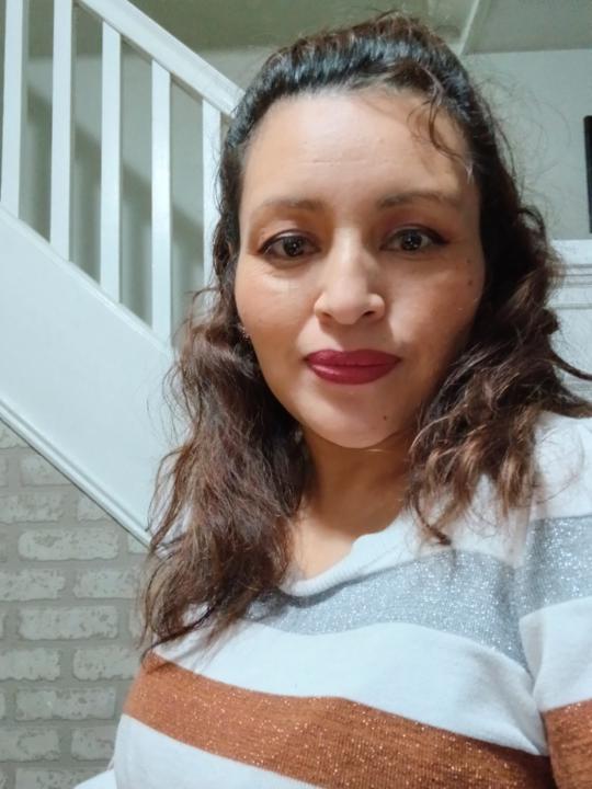 Glenda Jeannette Cruz