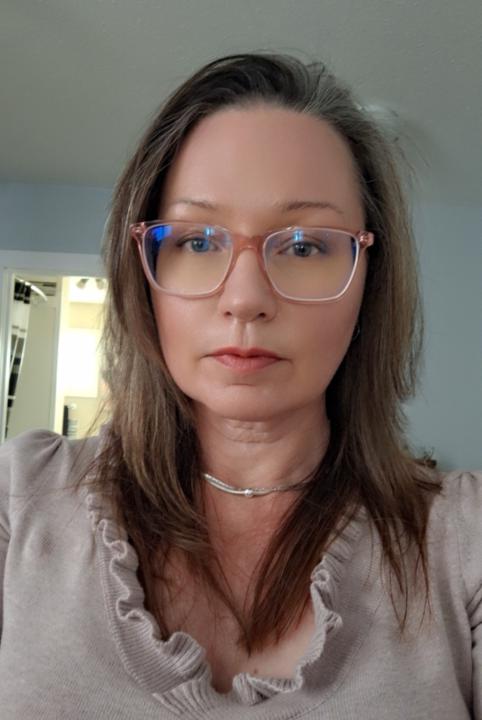 Jodie Edroff