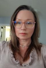 Jodie Edroff
