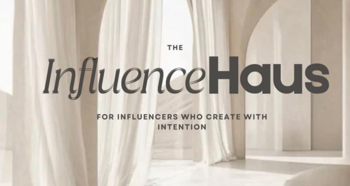 The Influence Haus