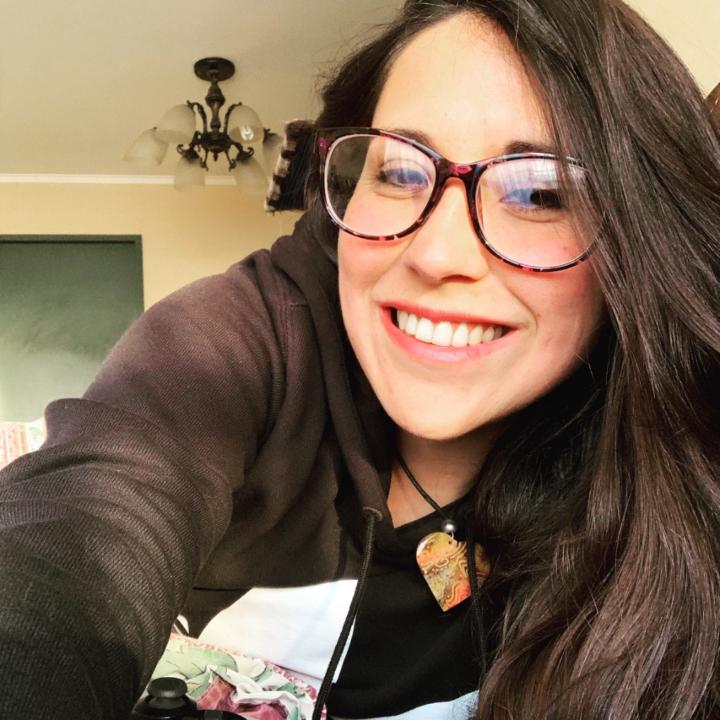 Barbara Toledo