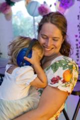 Annapaola van Leeuwen