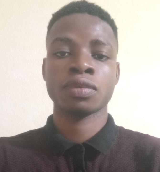 Kouame Kouassi Jean-François