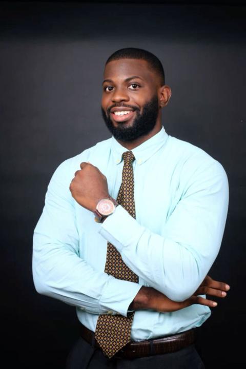 Akinlolu Charles
