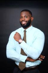 Akinlolu Charles