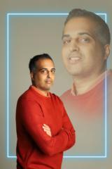 Dushal PatelPatel