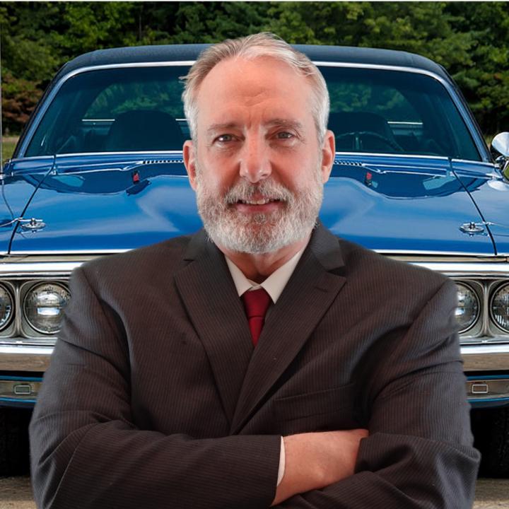 Lyle Bakke