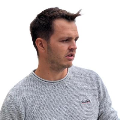 Yann Gonin