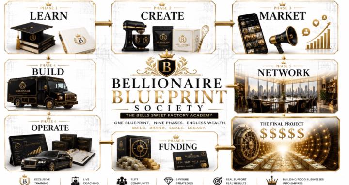 BELLIONAIRE SOCIETY
