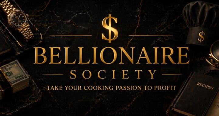 BELLIONAIRE SOCIETY