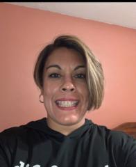 Andrea Reynolds