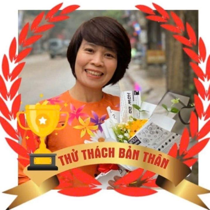 Hương Trần
