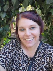 Corrie Strydom