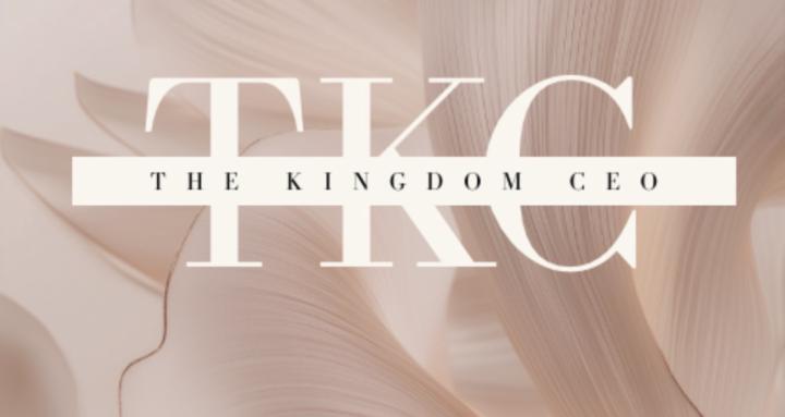 The Kingdom CEO