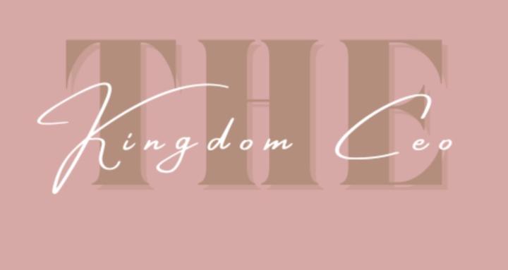 The Kingdom CEO