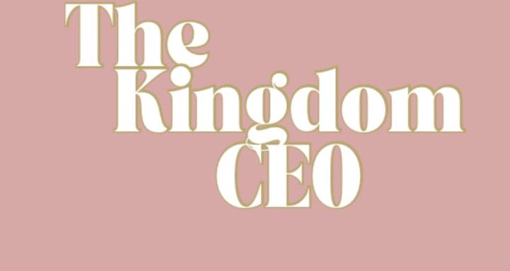 The Kingdom CEO