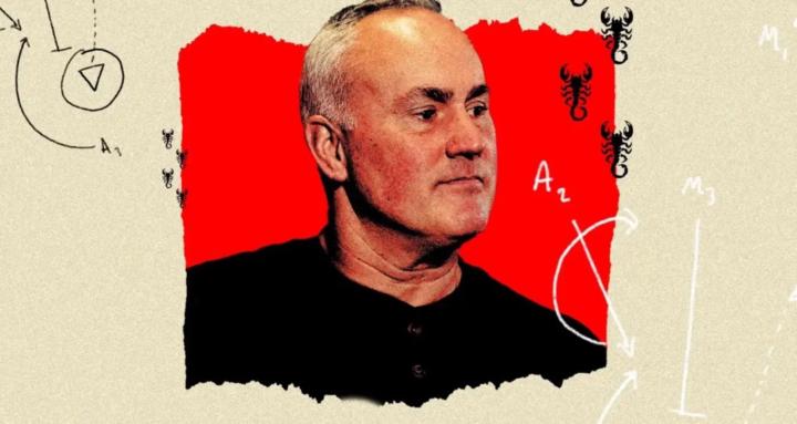 RC3 LACROSSE w/ Roy Colsey