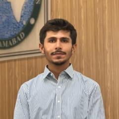 Zahid Sharif