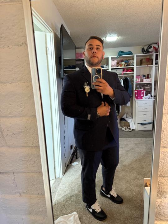 Raydel Rodriguez Cervantes