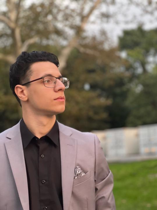 Ahmed Hussein