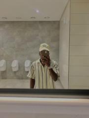 Jordan Mohale