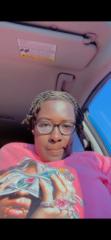 Shateriona Edwards