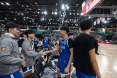 Wong Cheuk Hei AllInOne