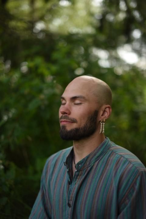 Marcus Larsson