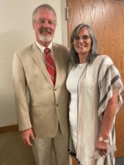 Silvia Petroni Jones