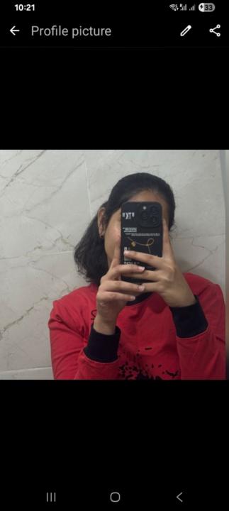 Nikkath kulsoom Khadeer ahamed