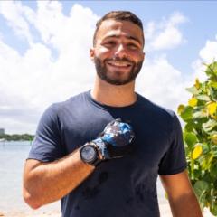 Austin Tuwiner