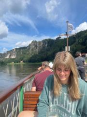 Anna- Kathrin Wendisch
