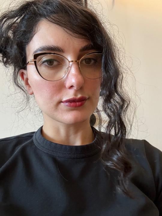 Barbara Sia