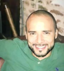 Fabian Bedoya