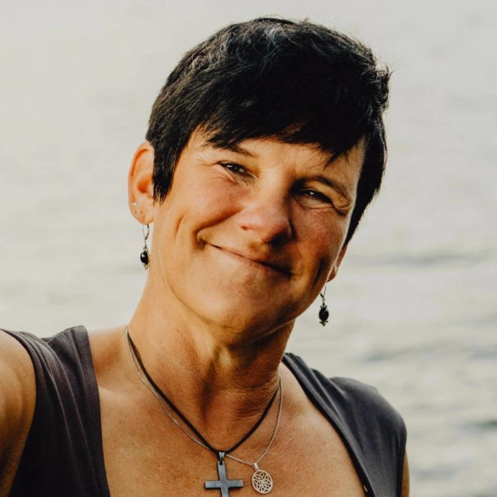 Petra Wendlandt