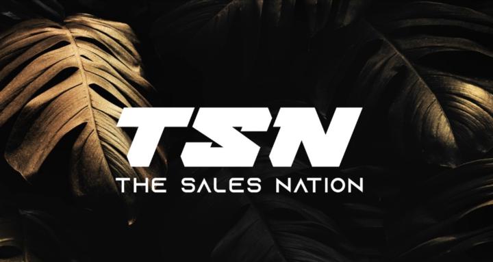 The Sales Nation