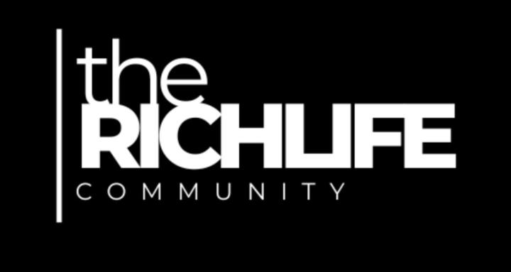The Rich Life