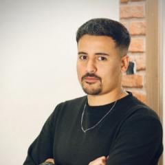 Nicolás Borges