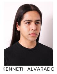 Kenneth Alvarado