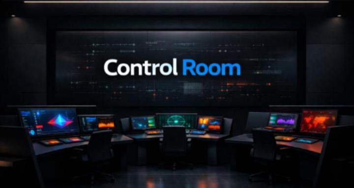 Control Room