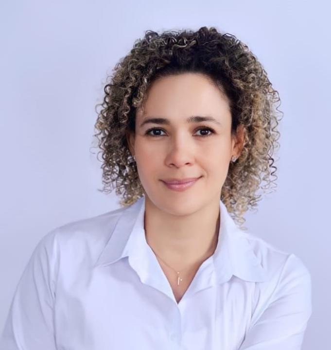Luz Rueda
