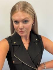 Sabrina Jenkins