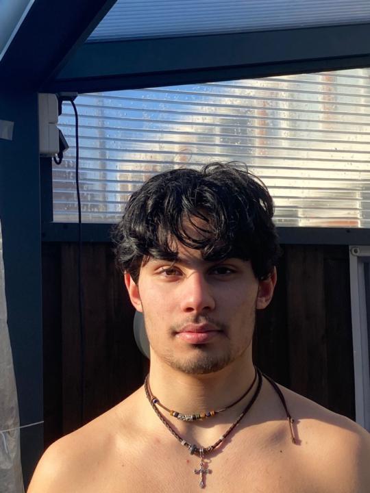Frank Enriquez Gonzalez