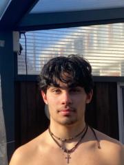 Frank Enriquez Gonzalez