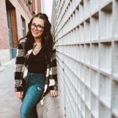 Carly Goldsberry